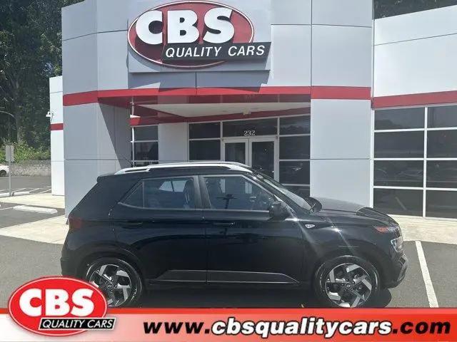 2025 Hyundai Venue SEL for sale in Roxboro, NC