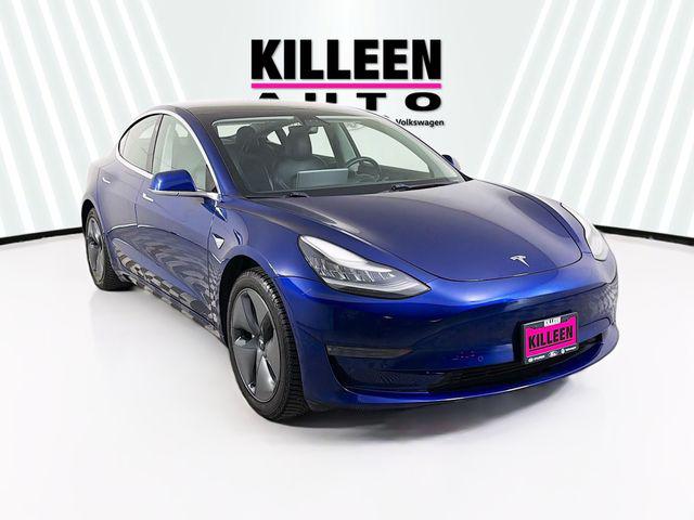 2020 Tesla Model 3 Standard for sale in Killeen, TX