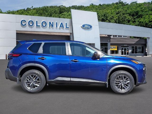2021 Nissan Rogue S Intelligent AWD