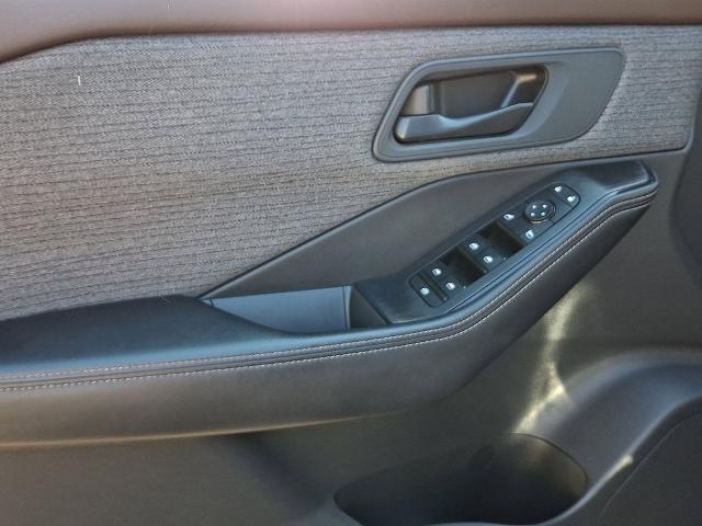 2021 Nissan Rogue S Intelligent AWD