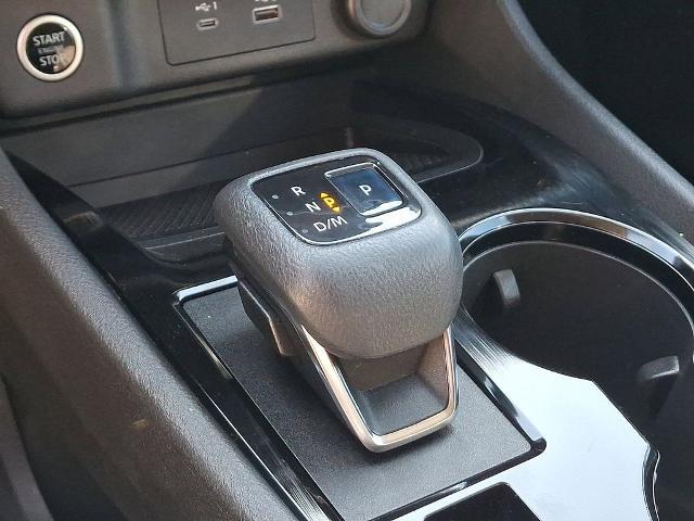 2021 Nissan Rogue S Intelligent AWD