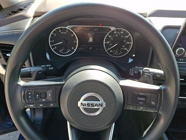 2021 Nissan Rogue S Intelligent AWD