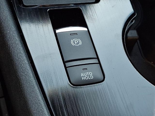 2021 Nissan Rogue S Intelligent AWD