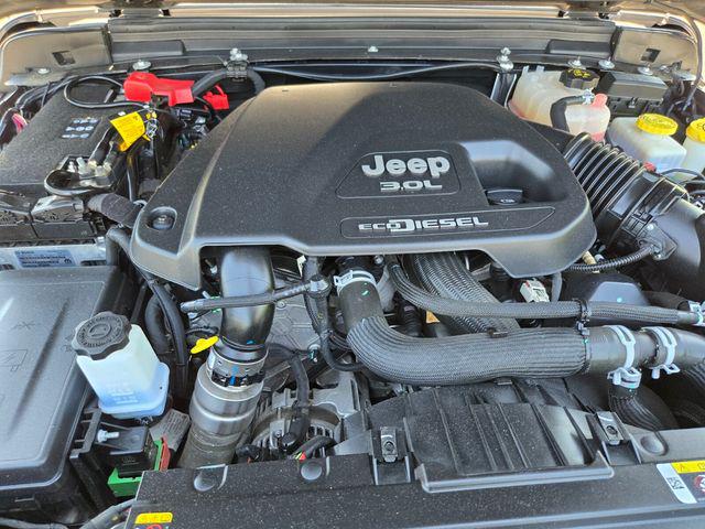 2021 Jeep Wrangler Rubicon 4x4