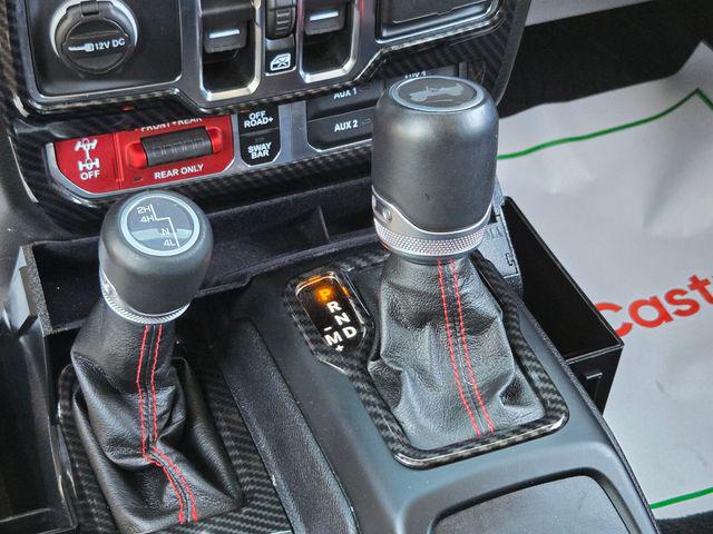 2021 Jeep Wrangler Rubicon 4x4