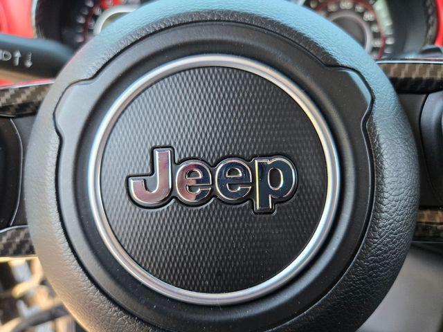 2021 Jeep Wrangler Rubicon 4x4