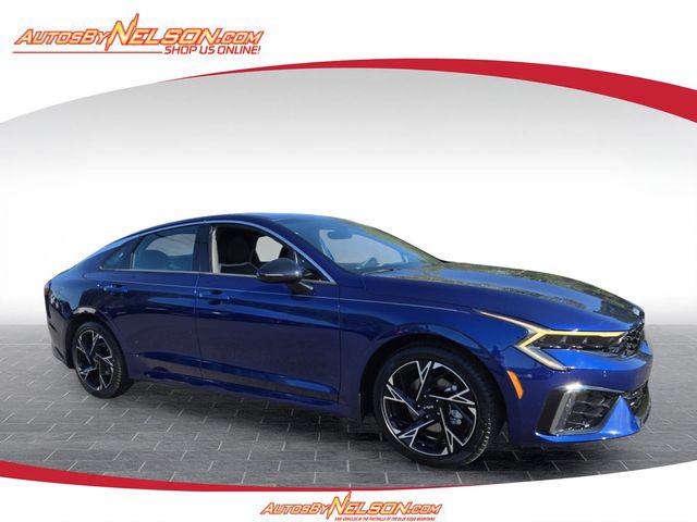 2025 Kia K5 GT-Line for sale in Collinsville, VA