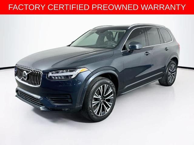 2022 Volvo XC90 T5 Momentum 7 Passenger for sale in Tampa, FL