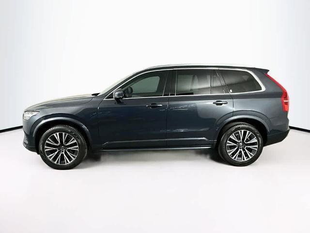 2022 Volvo XC90 T5 Momentum 7 Passenger