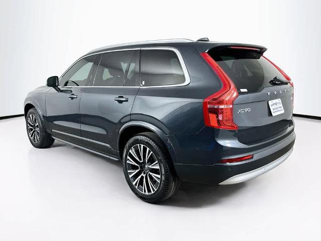 2022 Volvo XC90 T5 Momentum 7 Passenger