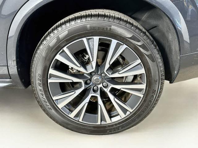 2022 Volvo XC90 T5 Momentum 7 Passenger
