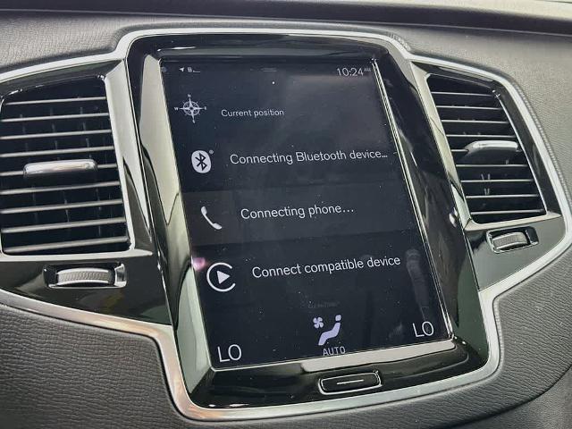 2022 Volvo XC90 T5 Momentum 7 Passenger