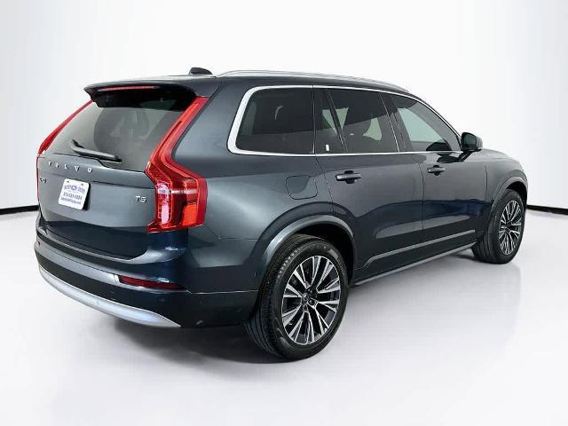 2022 Volvo XC90 T5 Momentum 7 Passenger