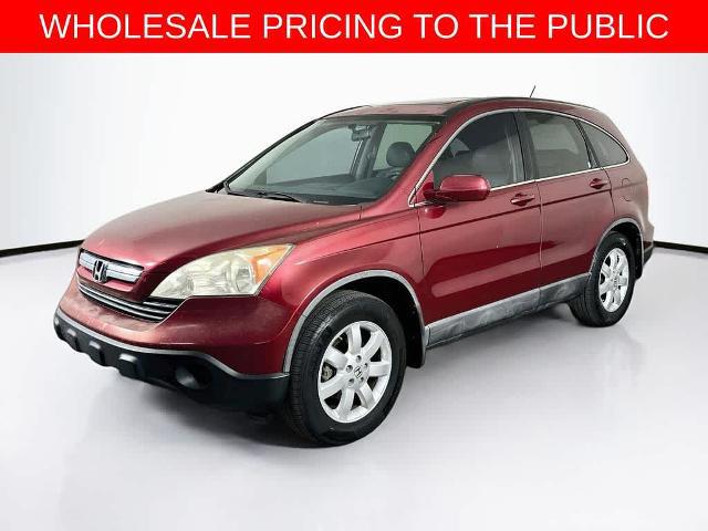 2009 Honda CR-V Unknown for sale in Tampa, FL