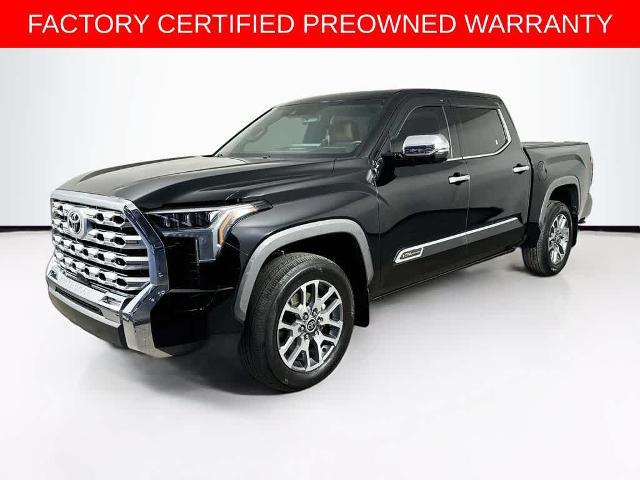 2024 Toyota Tundra 1794 Edition for sale in Tampa, FL
