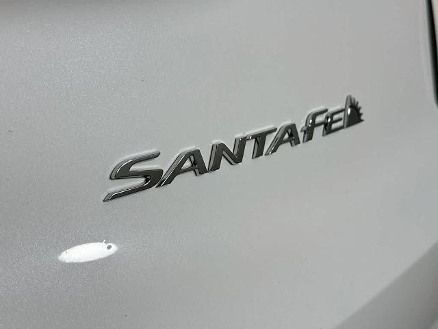 2019 Hyundai Santa Fe Ultimate