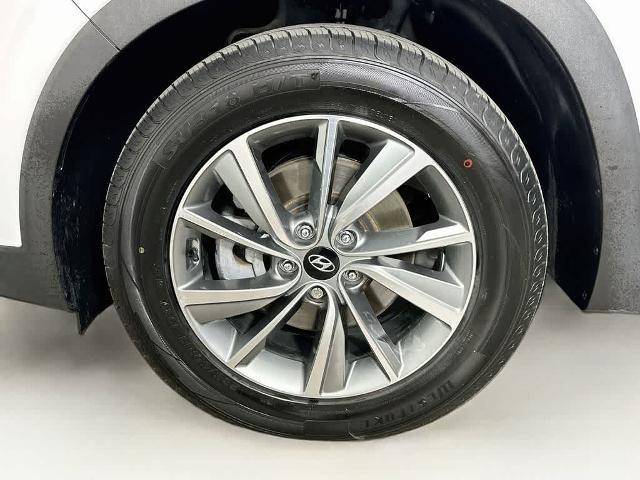 2019 Hyundai Santa Fe Ultimate