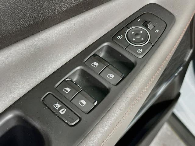 2019 Hyundai Santa Fe Ultimate