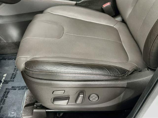 2019 Hyundai Santa Fe Ultimate