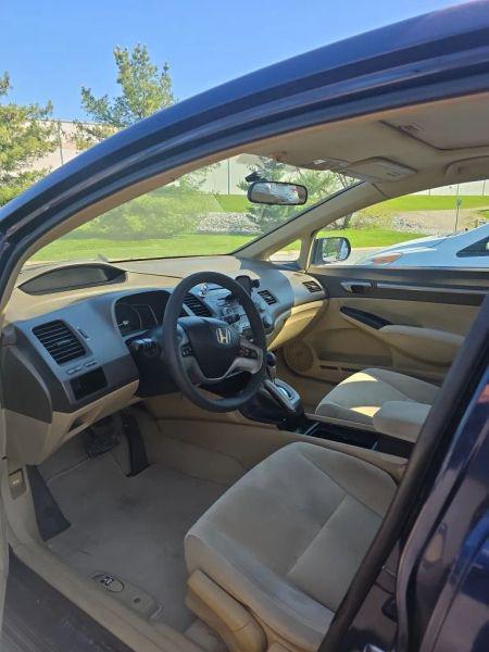 2006 Honda Civic EX