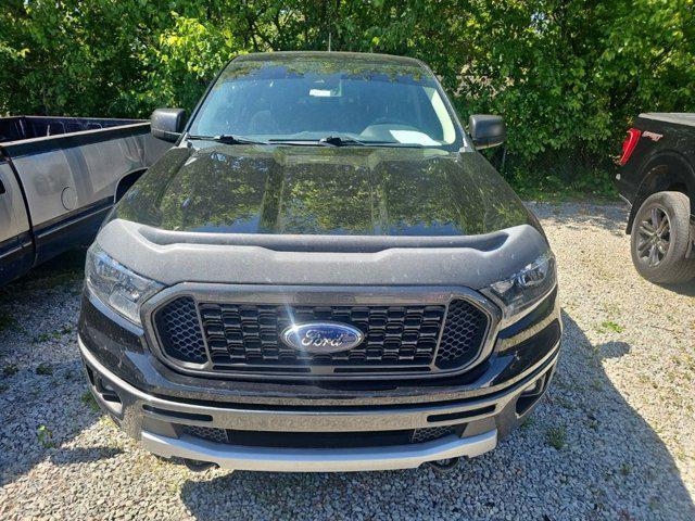 2022 Ford Ranger XLT for sale in Bardstown, KY