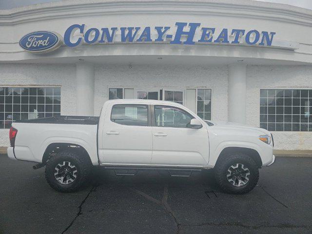 2018 Toyota Tacoma SR5 V6 for sale in Bardstown, KY