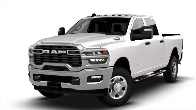 2026 Ram 2500 Tradesman Crew Cab 4x4 6'4" Box for sale in Batesville, AR