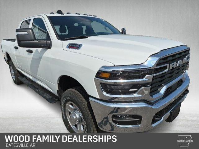 2026 Ram 2500 Tradesman Crew Cab 4x4 6'4" Box for sale in Batesville, AR