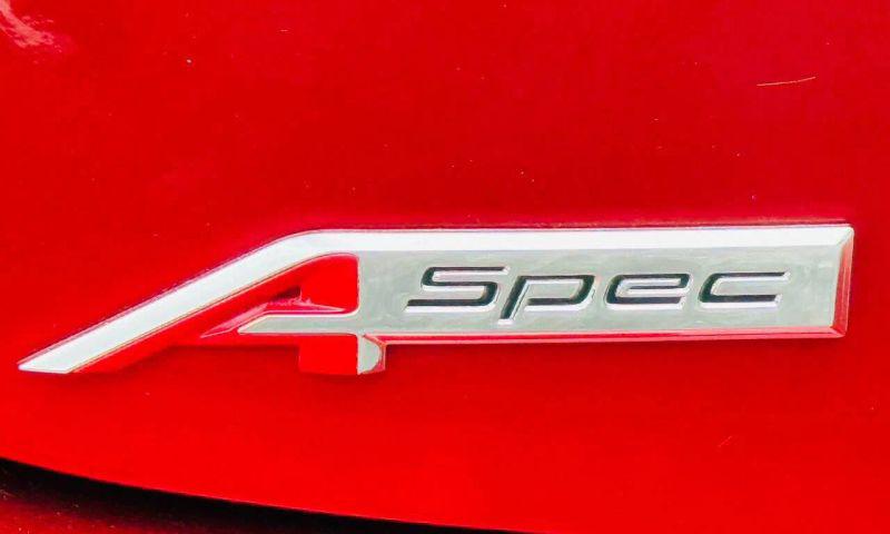 2019 Acura ILX Premium A SPEC