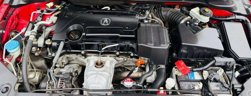 2019 Acura ILX Premium A SPEC
