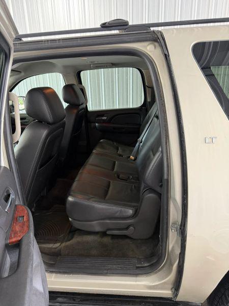 2014 Chevrolet Suburban LT