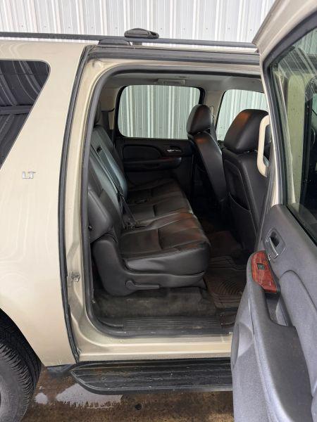 2014 Chevrolet Suburban LT