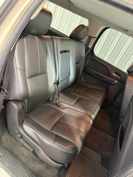 2014 Chevrolet Suburban LT