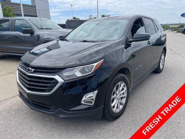 2020 Chevrolet Equinox AWD LT 1.5L Turbo for sale in Alexandria, KY