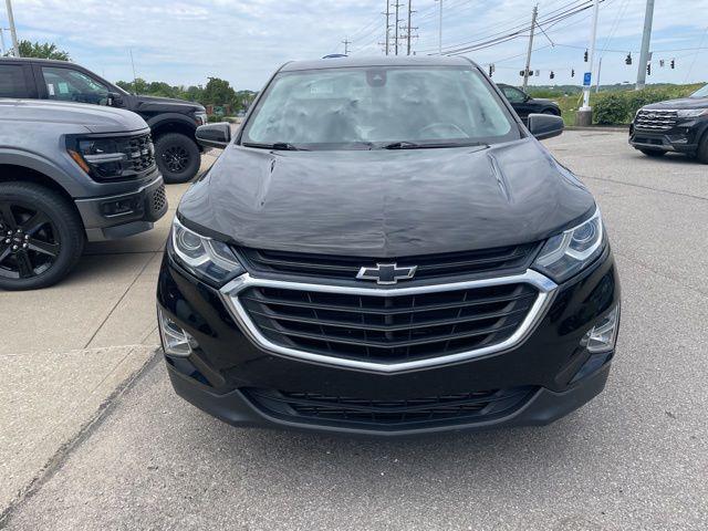 2020 Chevrolet Equinox AWD LT 1.5L Turbo