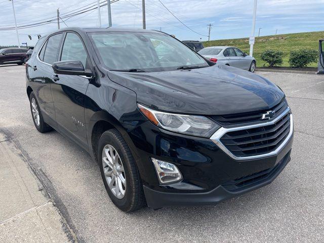 2020 Chevrolet Equinox AWD LT 1.5L Turbo