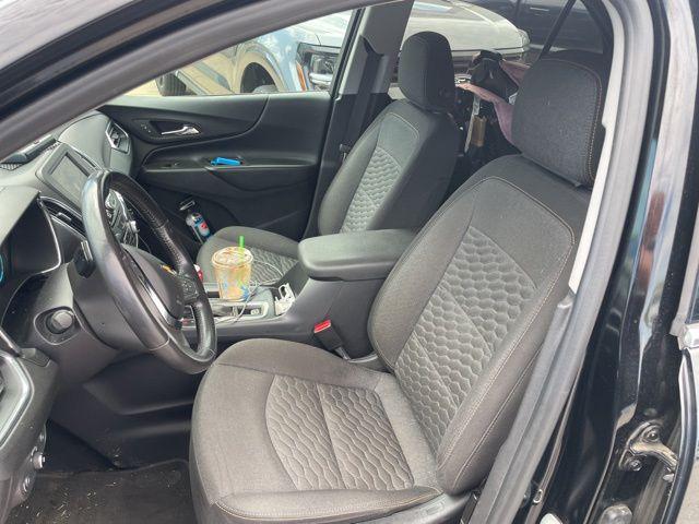 2020 Chevrolet Equinox AWD LT 1.5L Turbo