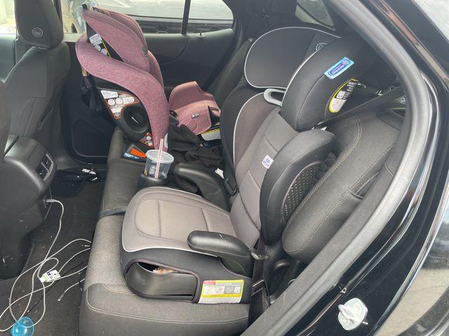 2020 Chevrolet Equinox AWD LT 1.5L Turbo