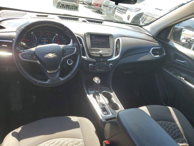 2020 Chevrolet Equinox AWD LT 1.5L Turbo