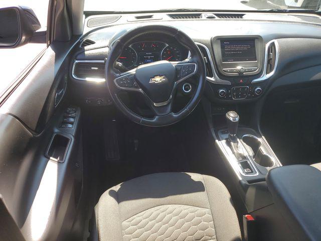 2020 Chevrolet Equinox AWD LT 1.5L Turbo