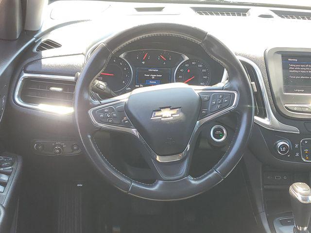 2020 Chevrolet Equinox AWD LT 1.5L Turbo