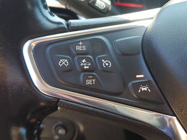 2020 Chevrolet Equinox AWD LT 1.5L Turbo