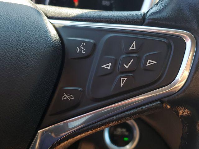 2020 Chevrolet Equinox AWD LT 1.5L Turbo