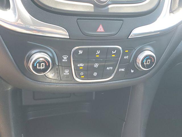 2020 Chevrolet Equinox AWD LT 1.5L Turbo