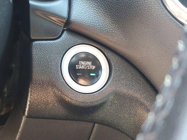2020 Chevrolet Equinox AWD LT 1.5L Turbo
