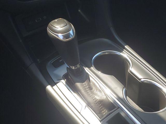 2020 Chevrolet Equinox AWD LT 1.5L Turbo