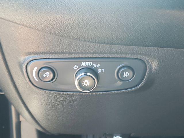 2020 Chevrolet Equinox AWD LT 1.5L Turbo