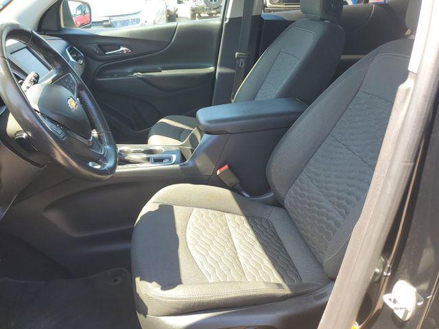 2020 Chevrolet Equinox AWD LT 1.5L Turbo