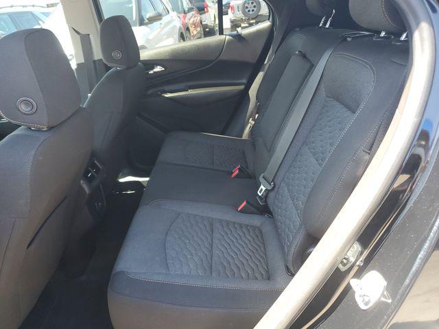 2020 Chevrolet Equinox AWD LT 1.5L Turbo