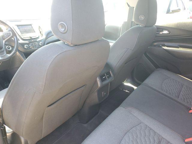 2020 Chevrolet Equinox AWD LT 1.5L Turbo